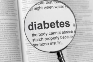 Insulinresistenz Diabetes