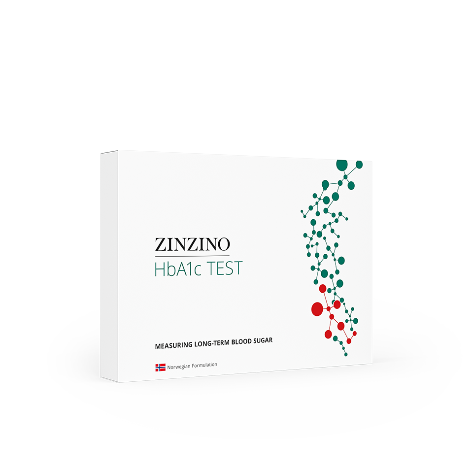 Insulinresistenz Test